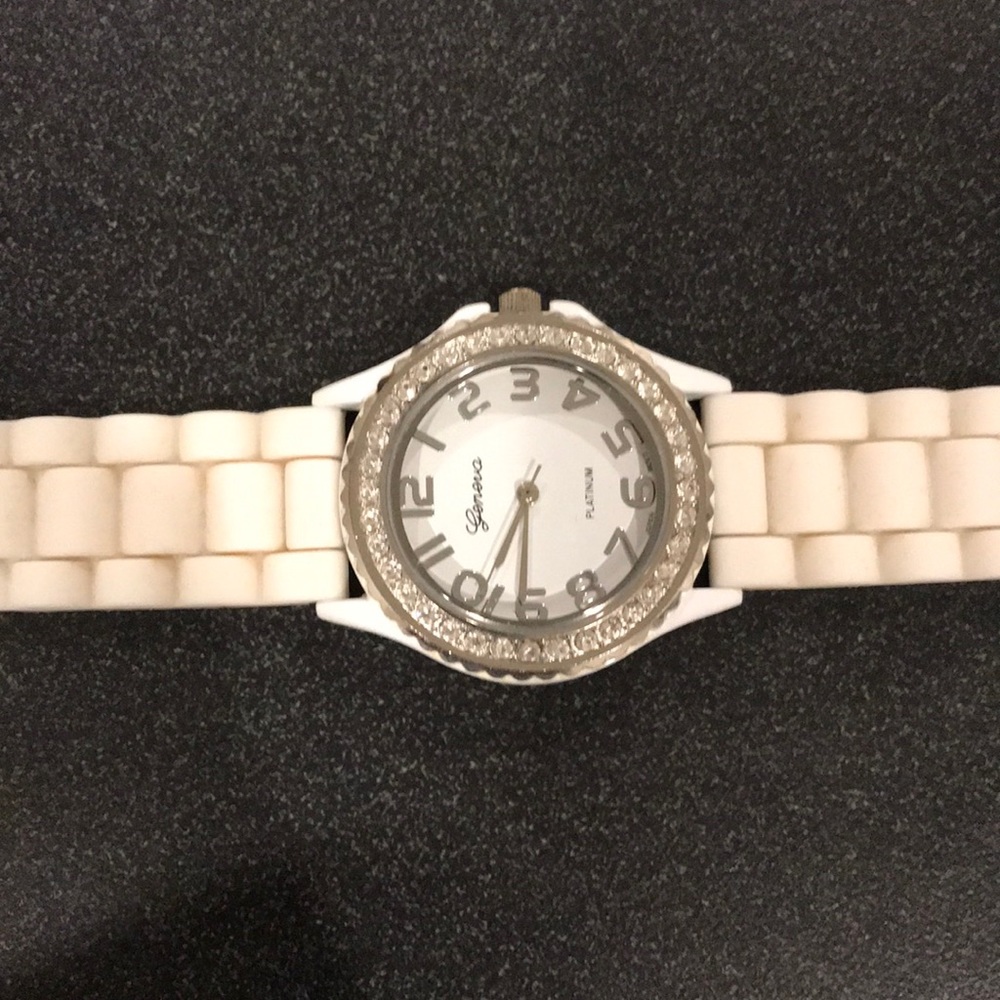 White Watch